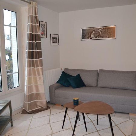 Meudon : Ideal Pour Sejour A Paris Luaran gambar