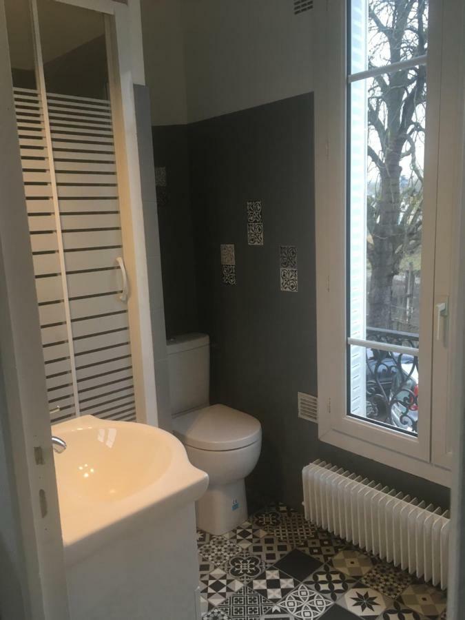 Meudon : Ideal Pour Sejour A Paris Luaran gambar