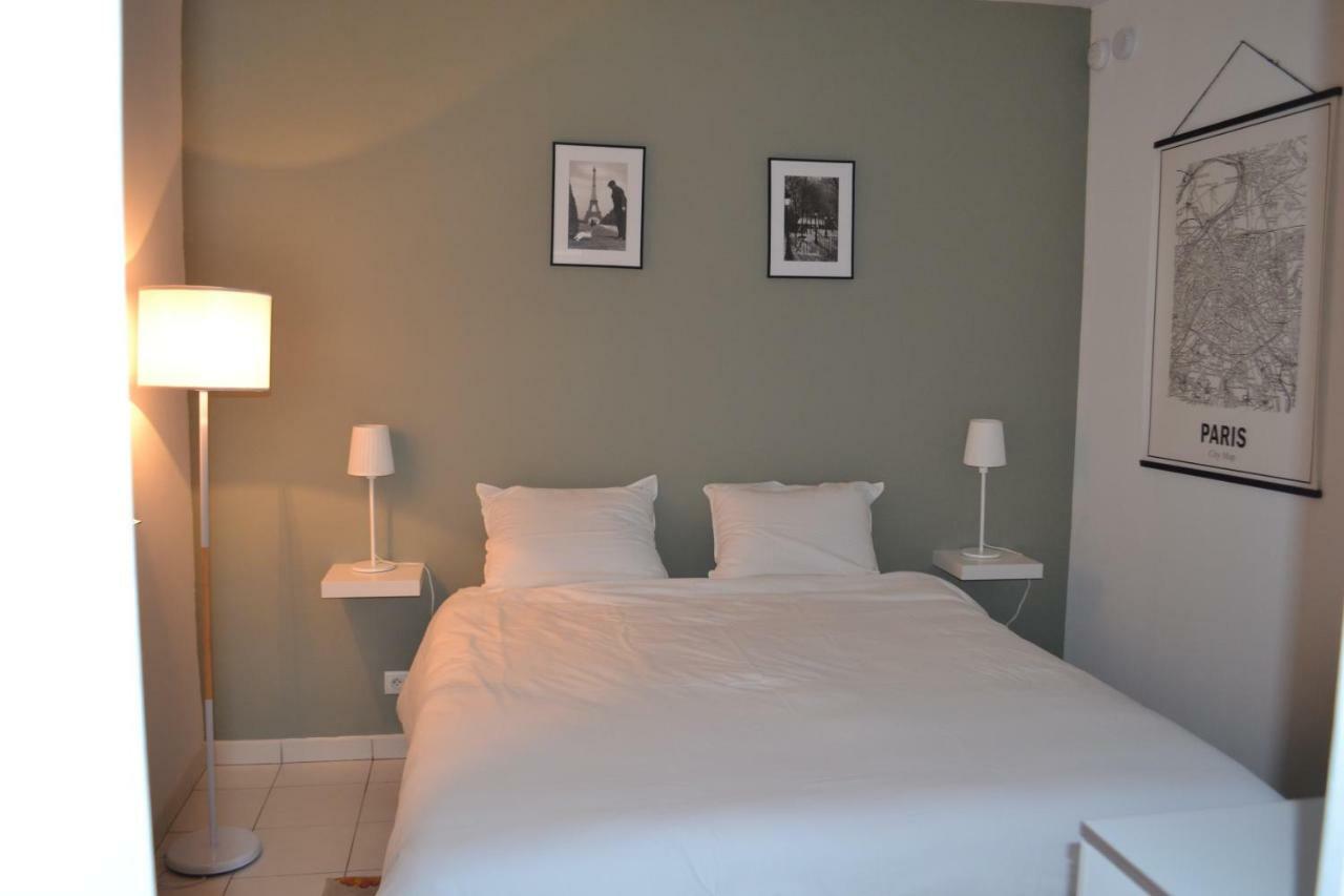 Meudon : Ideal Pour Sejour A Paris Luaran gambar