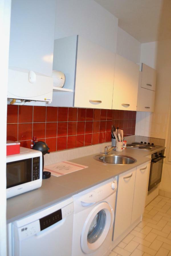 Meudon : Ideal Pour Sejour A Paris Luaran gambar